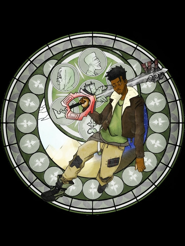 Image uploaded by Six
