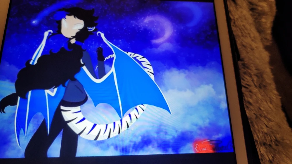 Image uploaded by Zaria