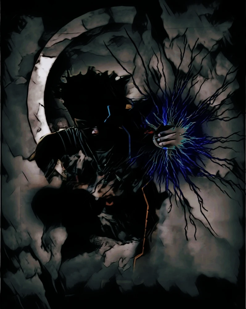 Gi-upload ni Akuma ang hulagway