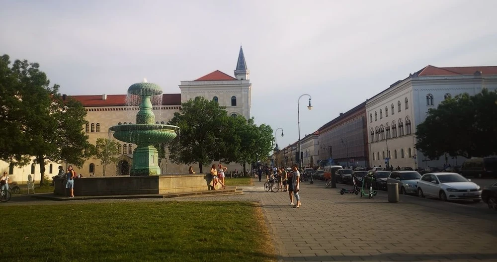 Zdjęcie dodane przez Harriß