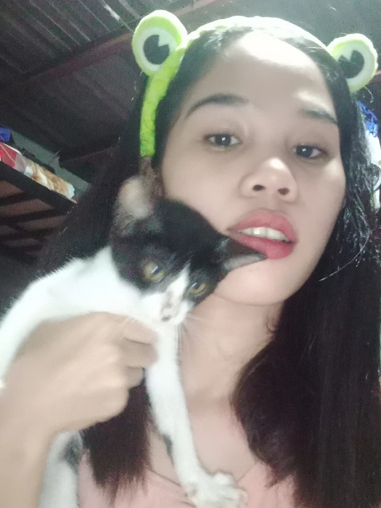 Image uploaded by Mela