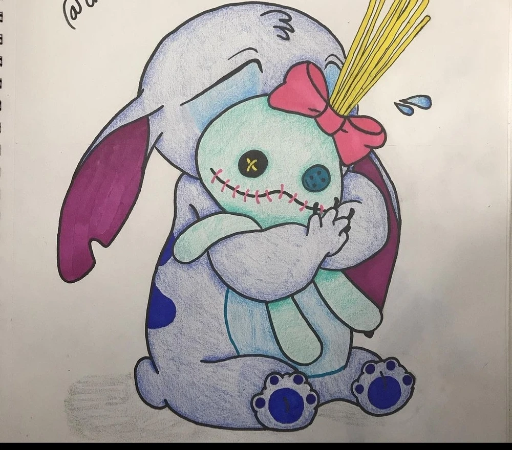 Image uploaded by Latina Mamii