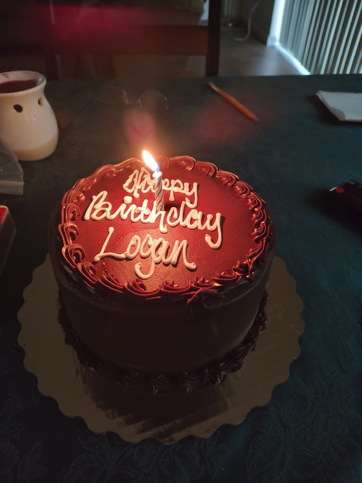 Today is my birthday 🙂