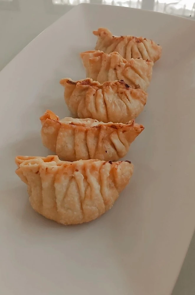 🥟🥟🥟🥟