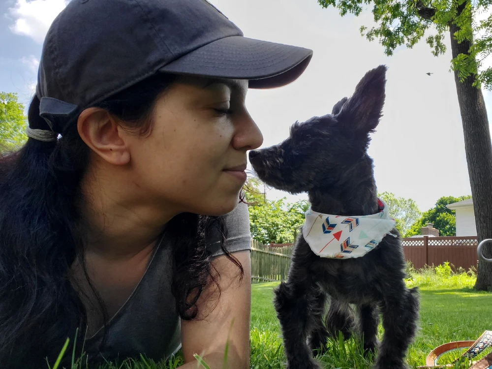 Image uploaded by Rebekah