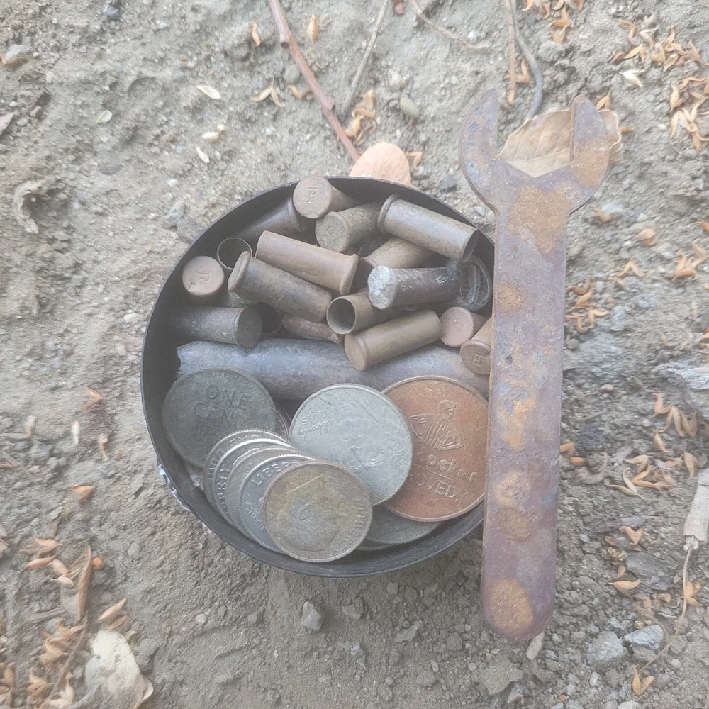 Image uploaded by Brandon Gabaldon