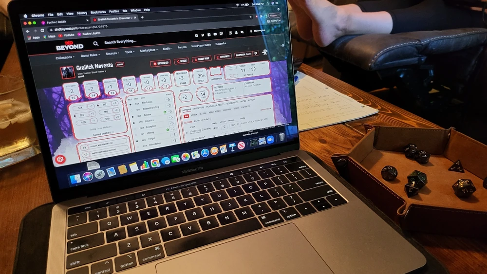 Gambar diunggah dening Michael Dillenger