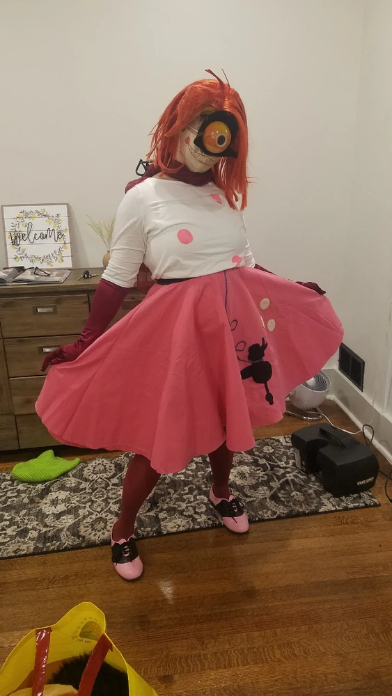 Image uploaded by Samantha