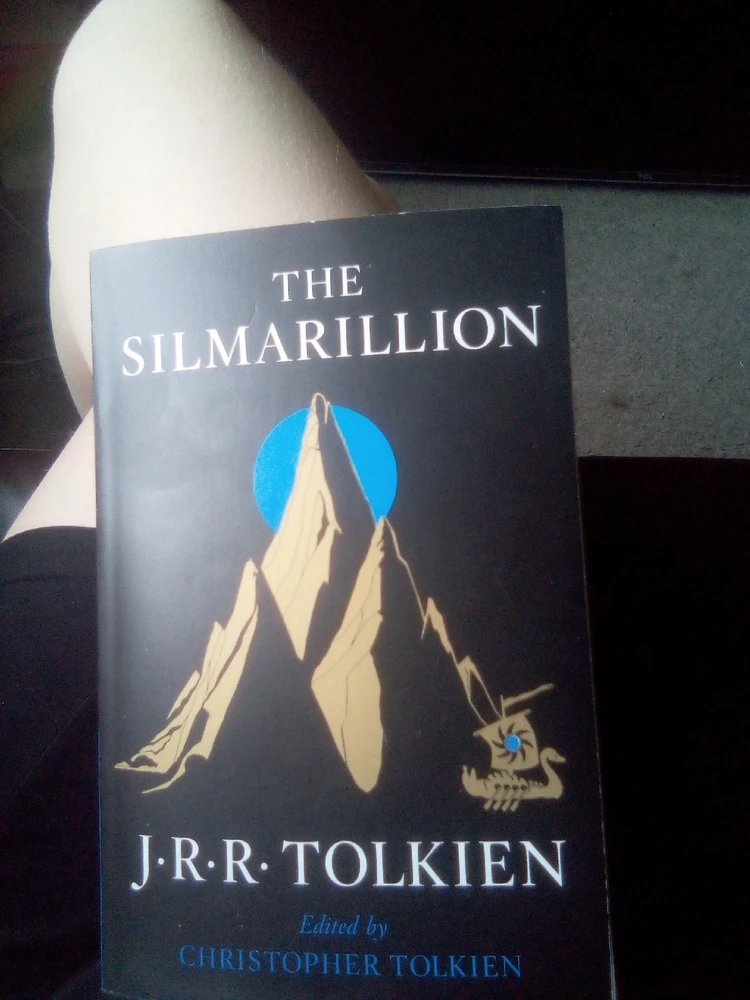 Image uploaded by Allen Rayne Small