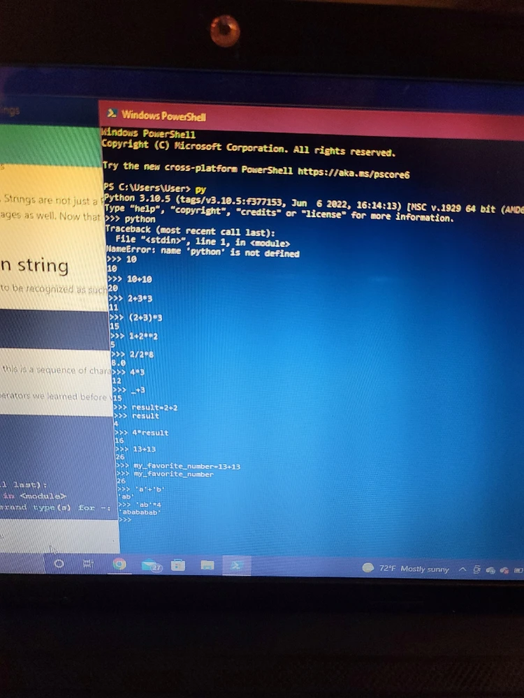 Image uploaded by Sarah