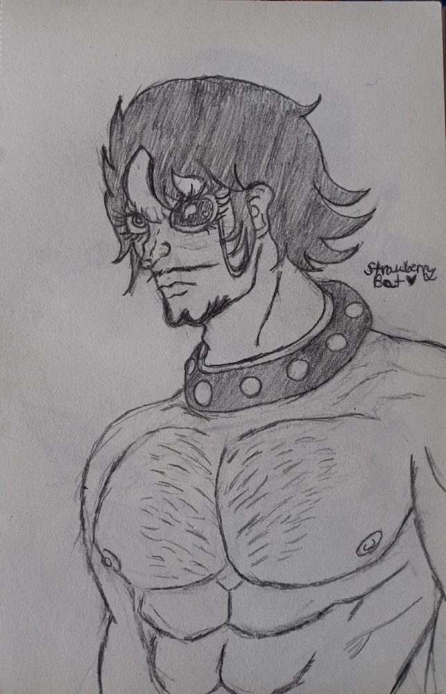 Image uploaded by Alondra