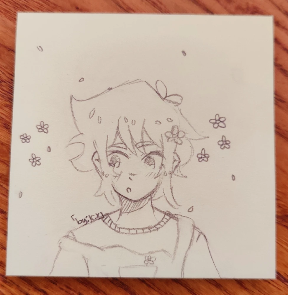 Image uploaded by Kit