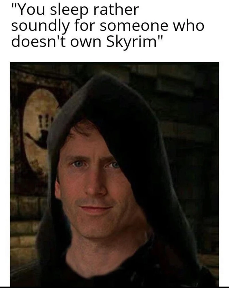 Gi-upload ni Todd Howard ang hulagway