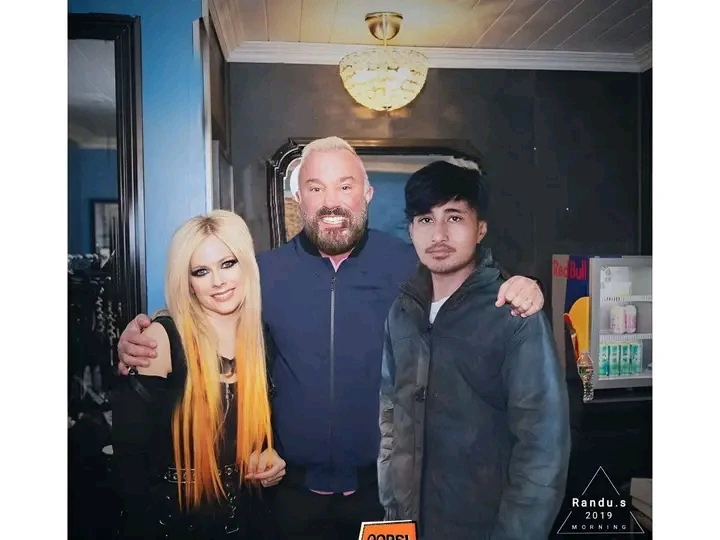 Gambar diunggah oleh Randu