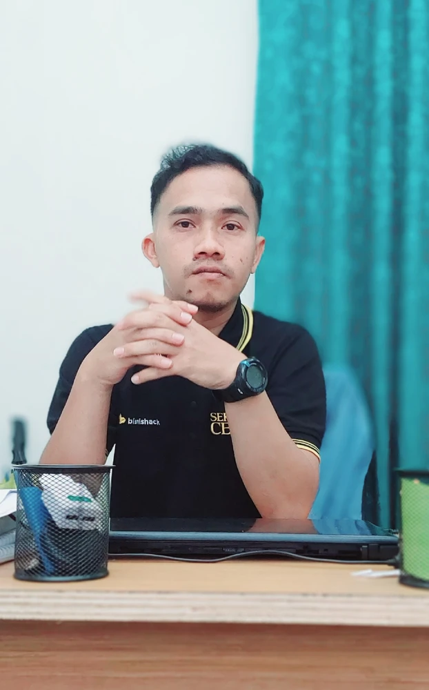 Gambar diunggah oleh Coky