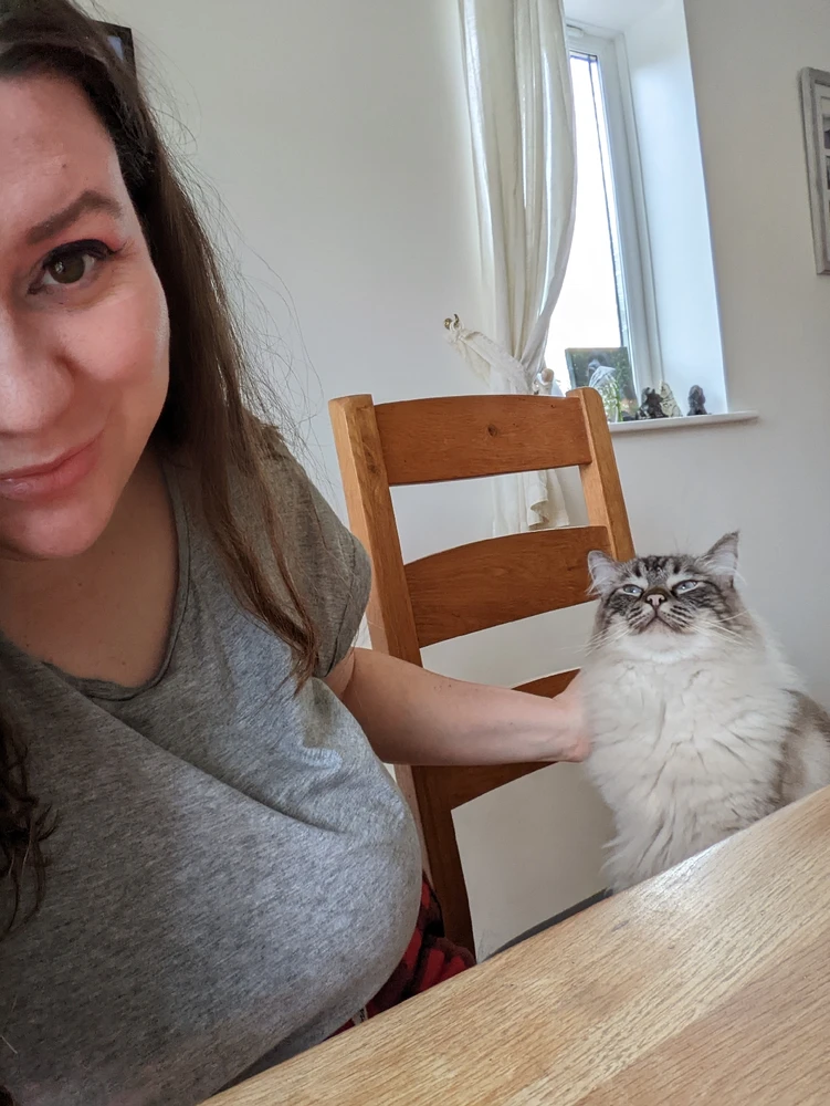 Image uploaded by Jamie