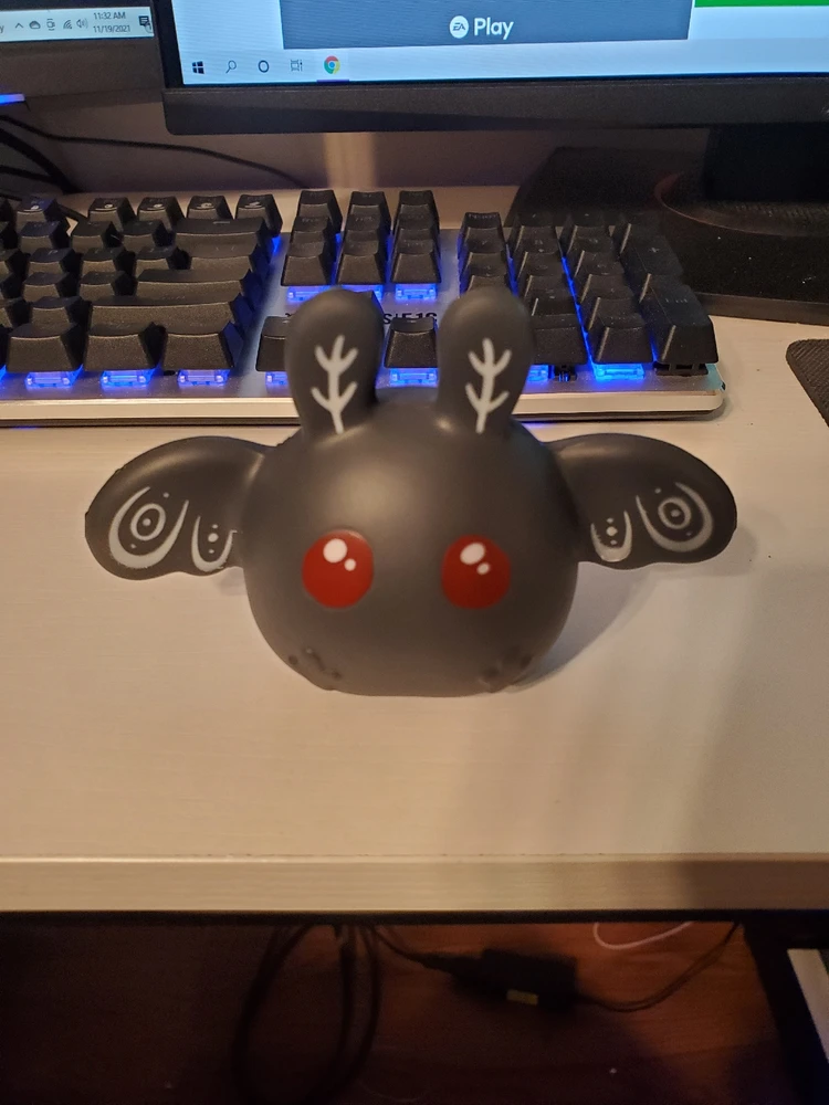 Image uploaded by Mira