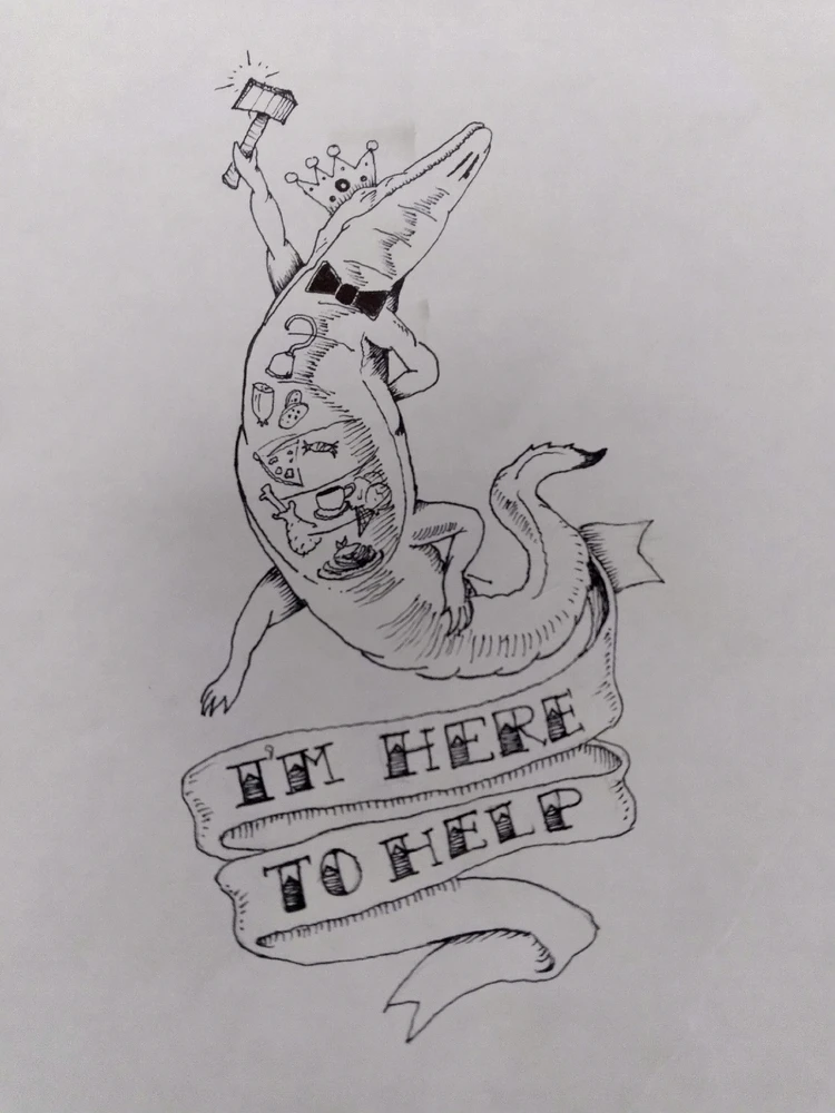 Gambar diunggah dening TL Miller