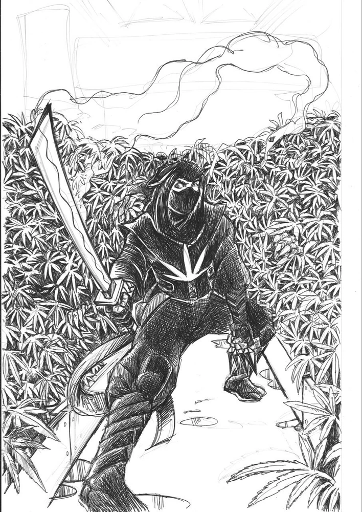 Image uploaded by DAB SHINOBI