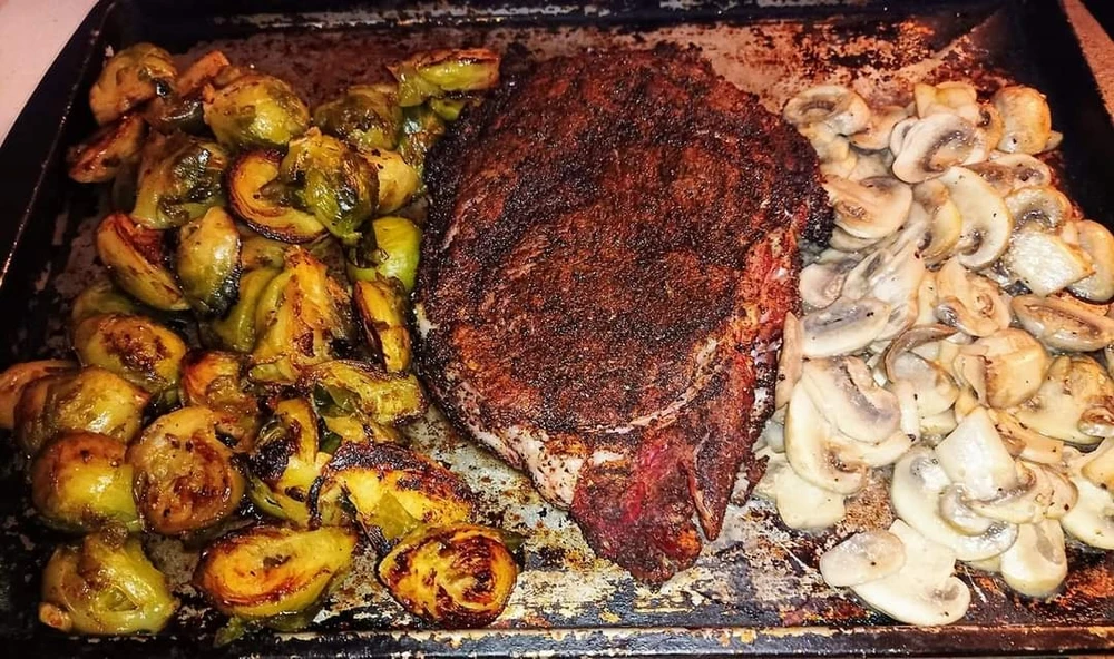 Image uploaded by Hunter Clark