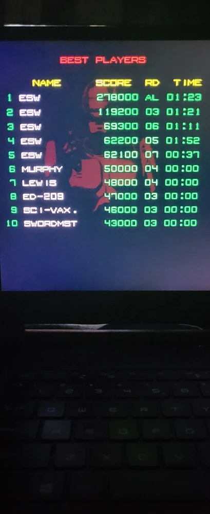 Image uploaded by Everett