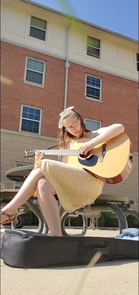 Image uploaded by Makenzie