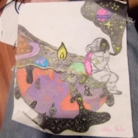 Image uploaded by Dre