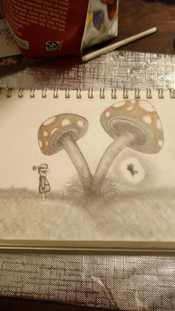 Gambar diunggah dening Michael