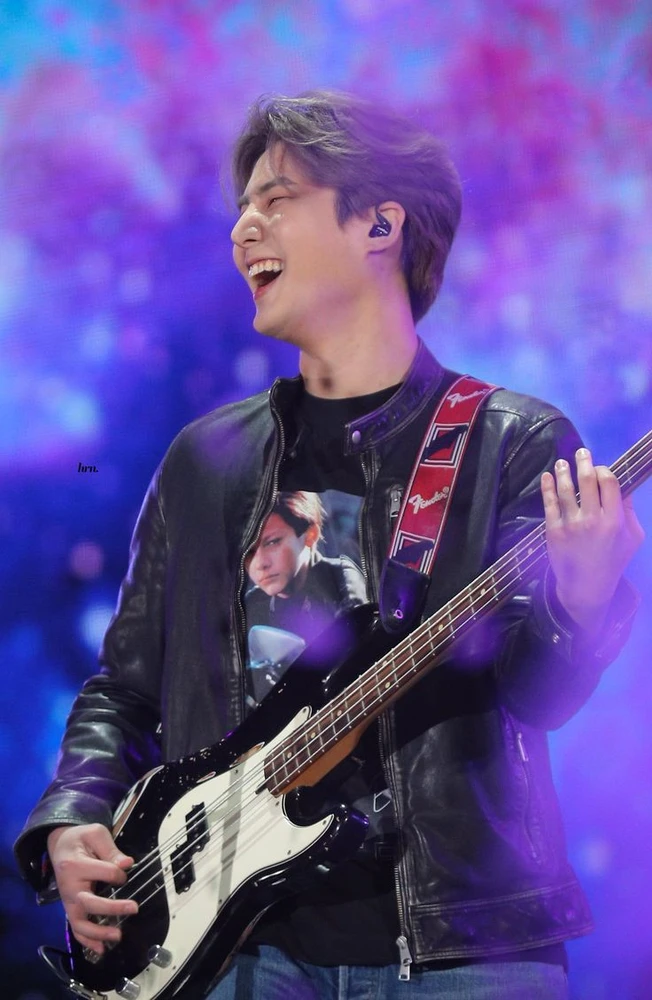 Gambar diunggah oleh Kai