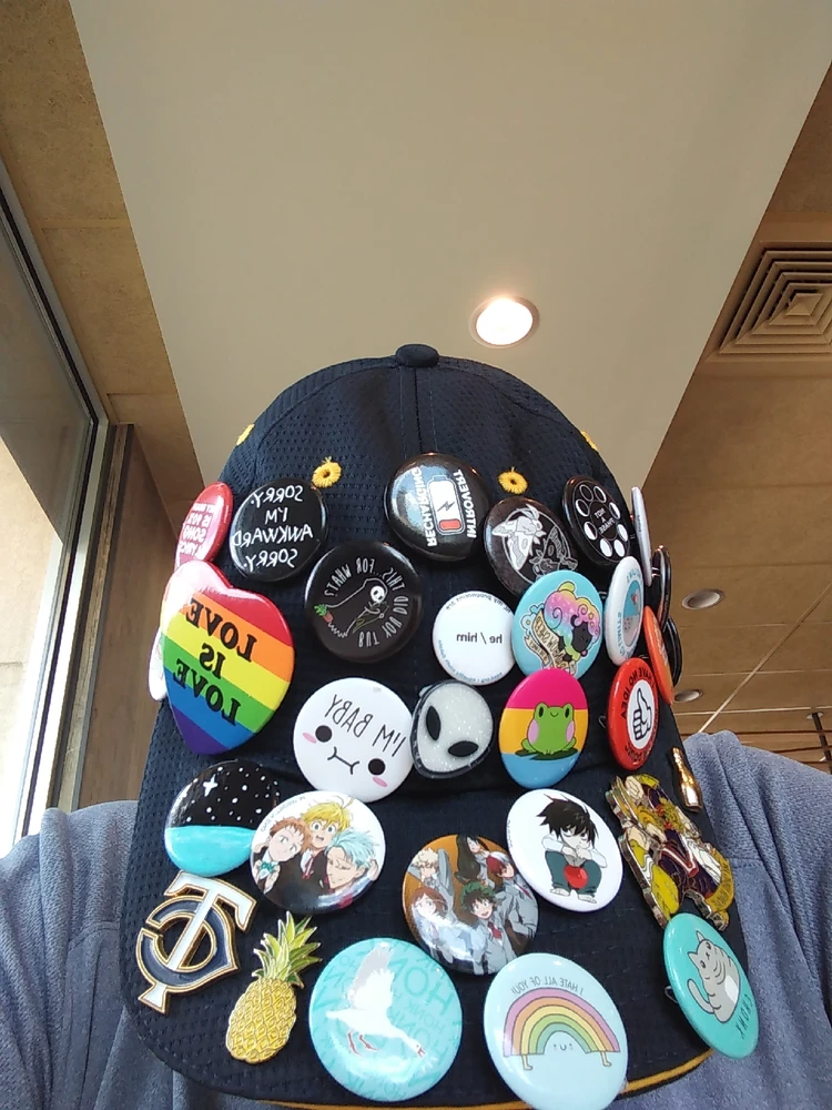 Image uploaded by Brendon