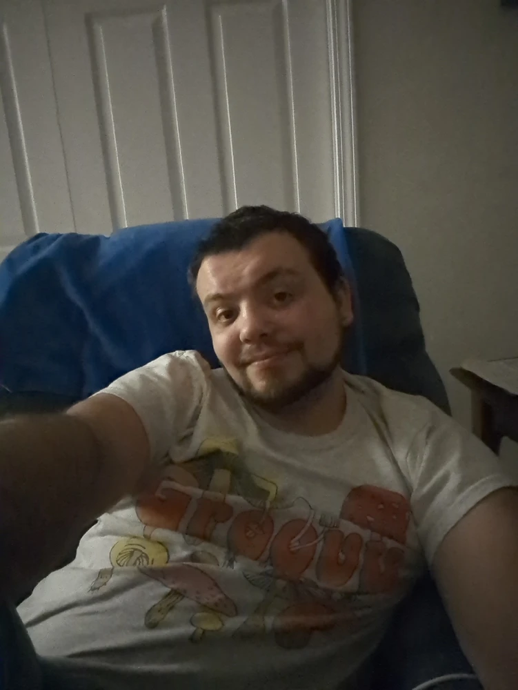 Image uploaded by Sean