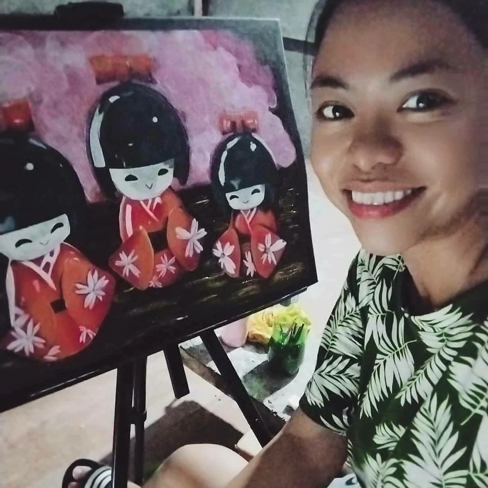 Image uploaded by Cheruh