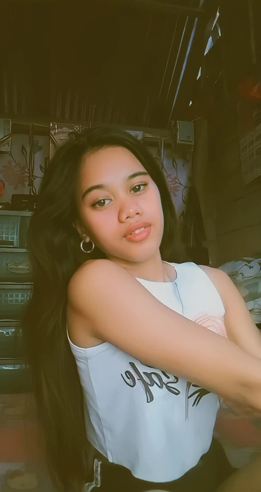 I-upload ni Aira ang larawan