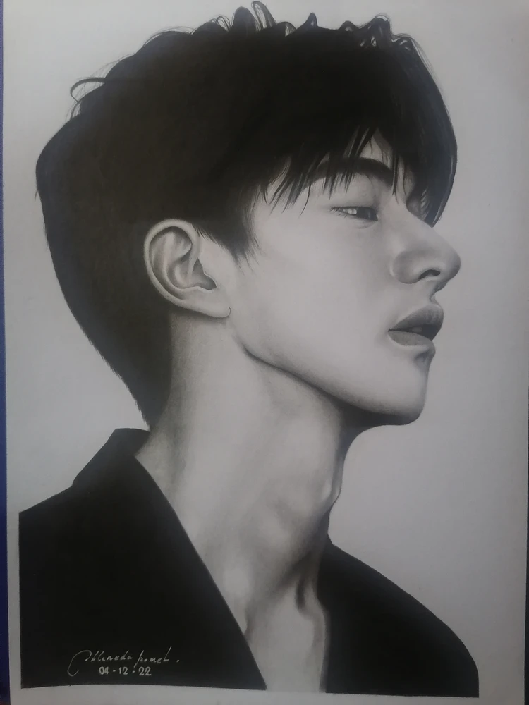 Image uploaded by Mel'z