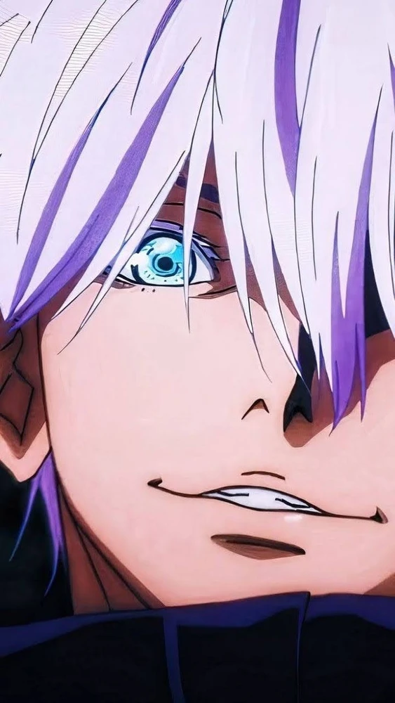 Personaje de anime favorito?