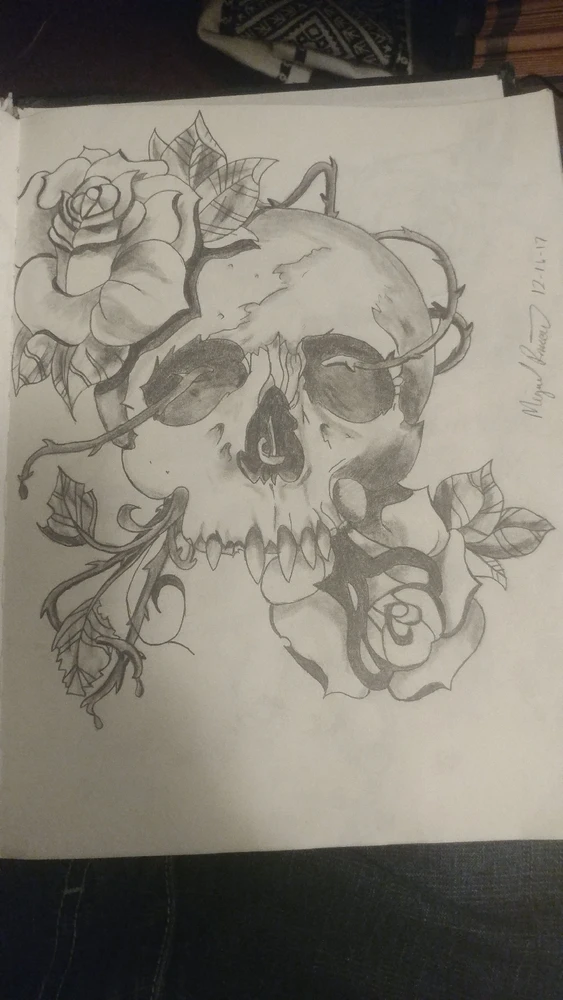 Image uploaded by Miguel Angel Rincon