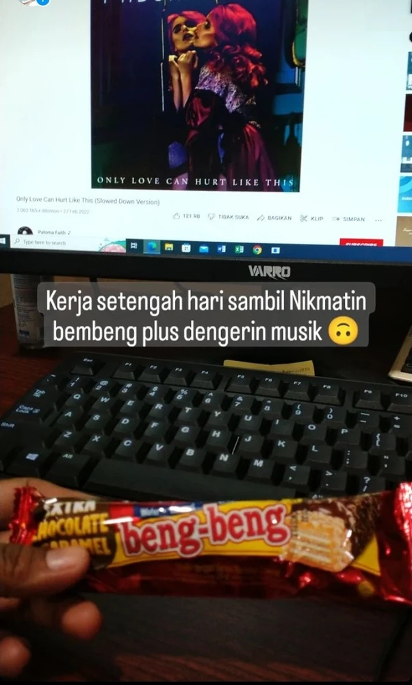 Image uploaded by Nita