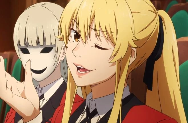 Gi-upload ni Mitsuki ang hulagway