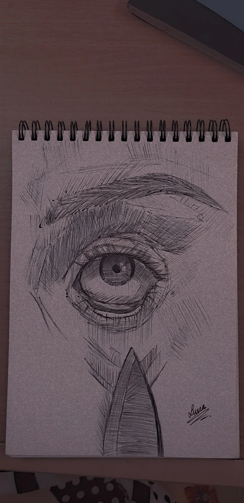 Image uploaded by Luna