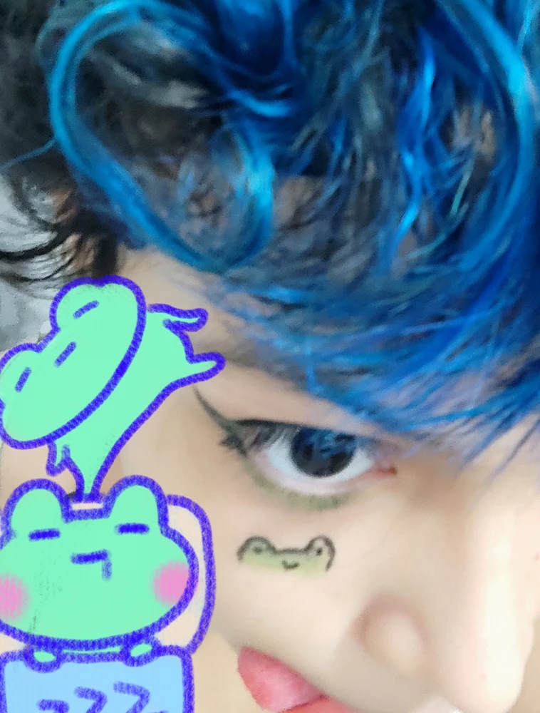 Image uploaded by Luna