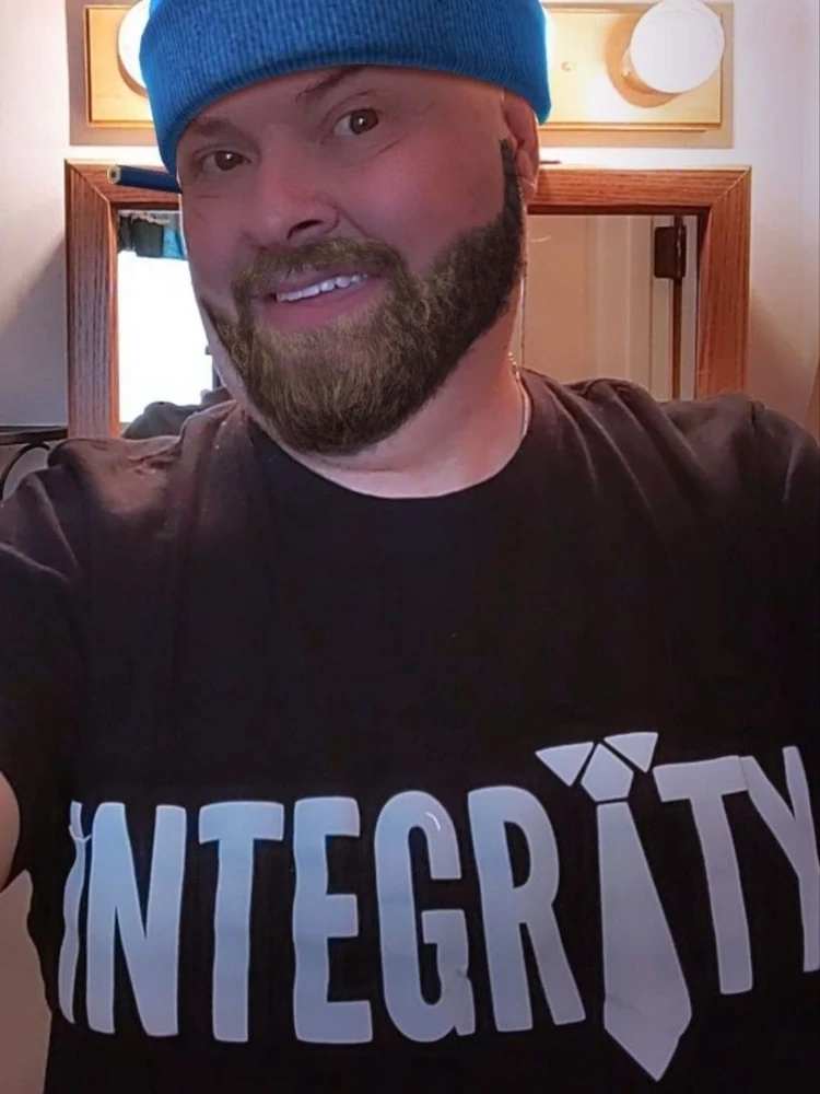 Image uploaded by Kevin D. AKA.  I ❤️ Cheezus🧀