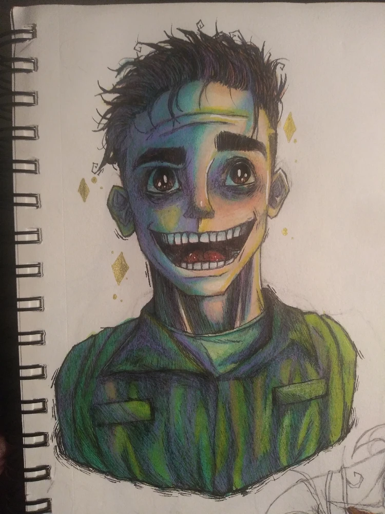 Image uploaded by Akuma Ruff
