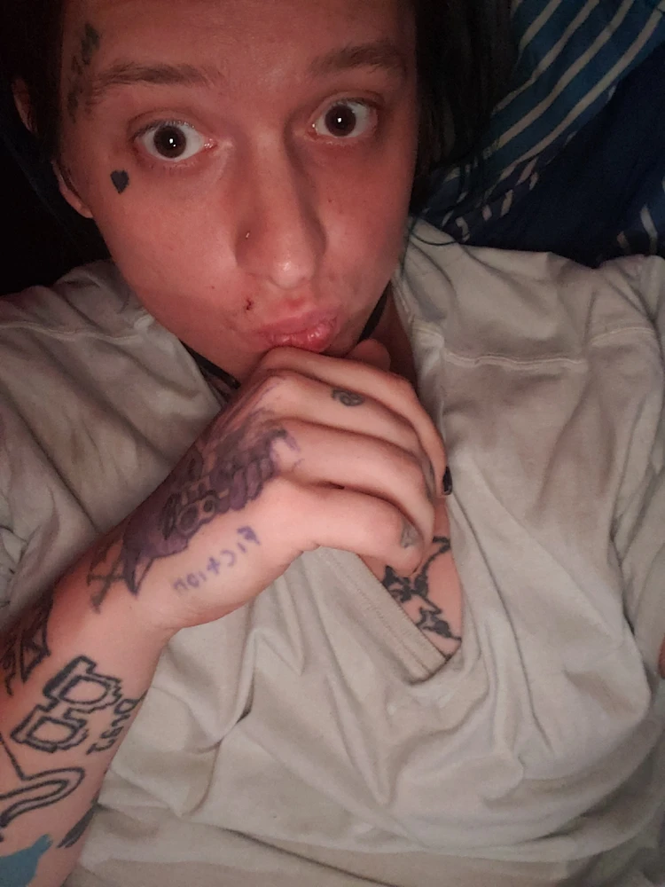 What are your tattoo goals?