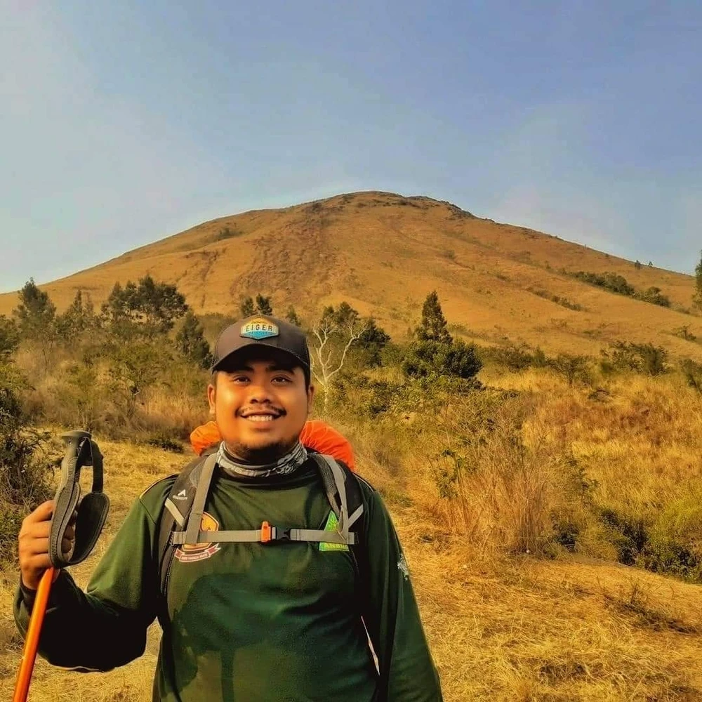 Gambar diunggah oleh Ahmad Febriyanto