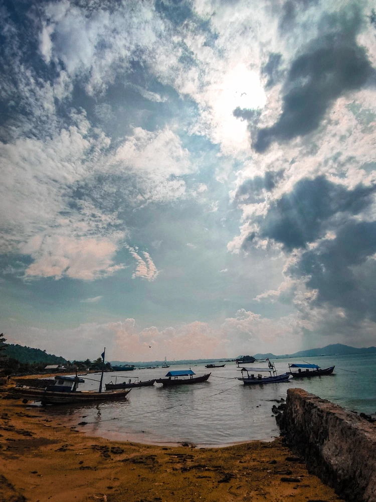 Gambar diunggah oleh Reza