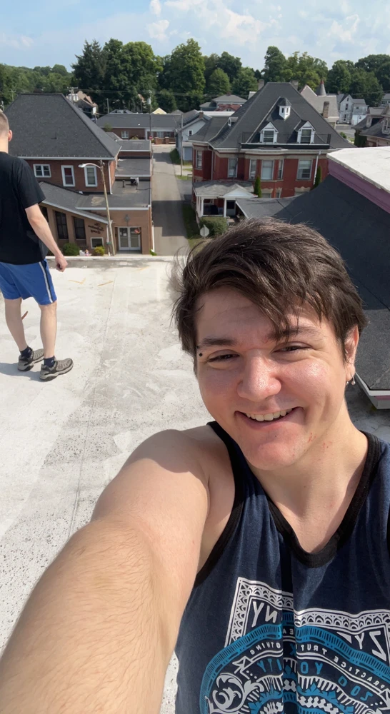 Image uploaded by John Sallustio