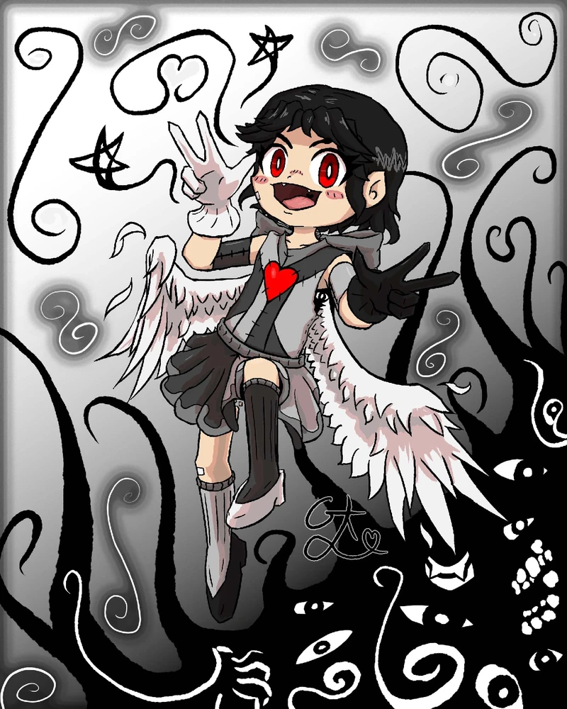 Image uploaded by Kimu