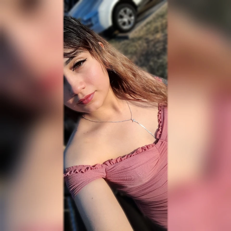 Duab xa los ntawm Naomi
