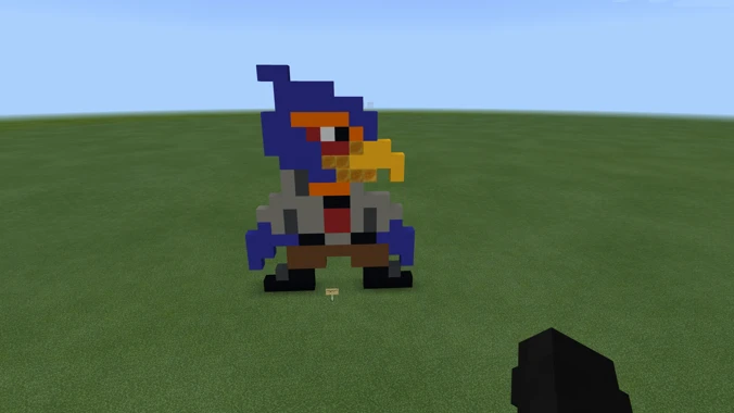 Image uploaded by Sean