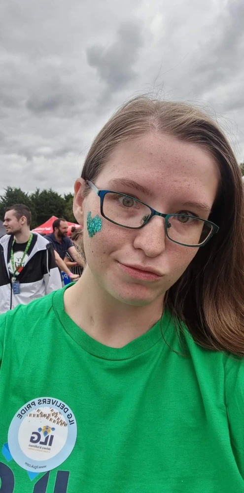 Image uploaded by Tia